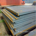 ASTM A36 Carbon Steel Fiche